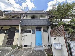 近鉄大阪線 真菅駅 徒歩12分の賃貸一戸建て