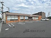 セブンイレブン　橿原西池尻町店まで2100メートル