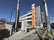 大和高田郵便局まで800メートル