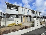 奈良県奈良市大安寺6丁目：物件画像／株式会社エリッツ　エリッツ大和八木店