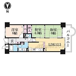 プレステアーバン西大和
