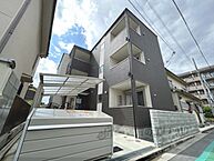 奈良県奈良市大森町：物件画像／株式会社エリッツ　エリッツ大和八木店