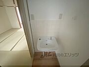 洗面所