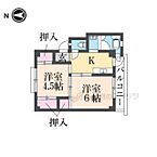 奈良県大和高田市甘田町：物件画像／株式会社エリッツ　エリッツ大和八木店
