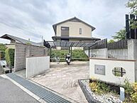 奈良県奈良市平松1丁目：物件画像／株式会社エリッツ　エリッツ大和八木店