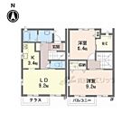 奈良県宇陀市榛原榛見が丘2丁目：物件画像／株式会社エリッツ　エリッツ大和八木店