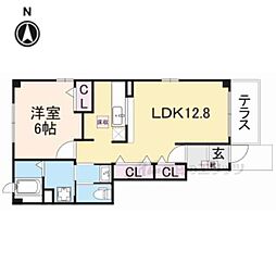 🉐敷金礼金0円！🉐近鉄天理線 前栽駅 徒歩19分