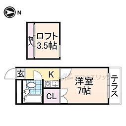 🉐敷金礼金0円！🉐シティーエステート南紀寺