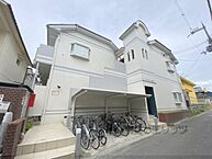 奈良県奈良市南紀寺町4丁目：物件画像／株式会社エリッツ　エリッツ大和八木店