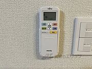 エアコンリモコン