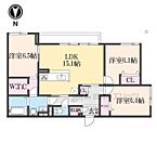 奈良県橿原市大久保町：物件画像／株式会社エリッツ　エリッツ大和八木店