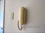 インターホン