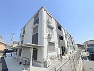 奈良県奈良市北永井町：物件画像／株式会社エリッツ　エリッツ大和八木店