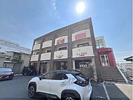 奈良県橿原市上品寺町：物件画像／株式会社エリッツ　エリッツ大和八木店
