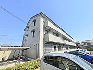 奈良県大和郡山市北郡山町：物件画像／株式会社エリッツ　エリッツ大和八木店