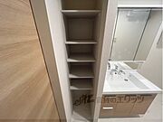 洗面所