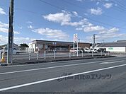 セブンイレブン　広陵町笠東店まで1700メートル