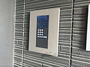 オートロック