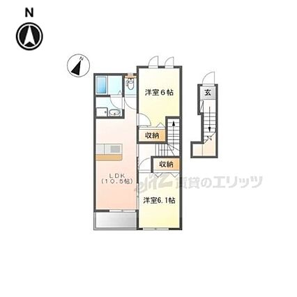 ルミナス_間取り_0