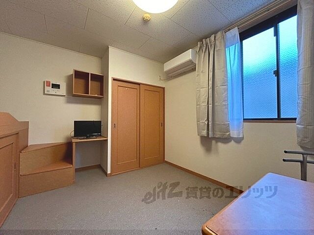 子供部屋