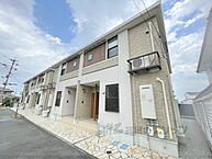 奈良県生駒郡斑鳩町神南3丁目：物件画像／株式会社エリッツ　エリッツ大和八木店