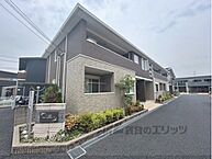 奈良県橿原市東坊城町：物件画像／株式会社エリッツ　エリッツ大和八木店