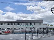 西ノ京みどりの園保育園まで4200メートル