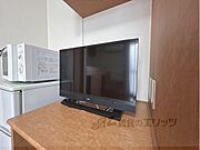 テレビ