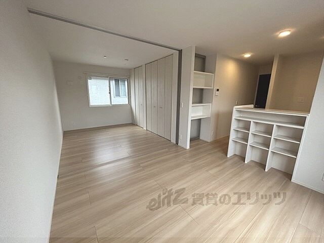 子供部屋
