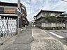その他：前面道路