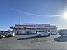 周辺：ココカラファイン　田原本店まで500メートル