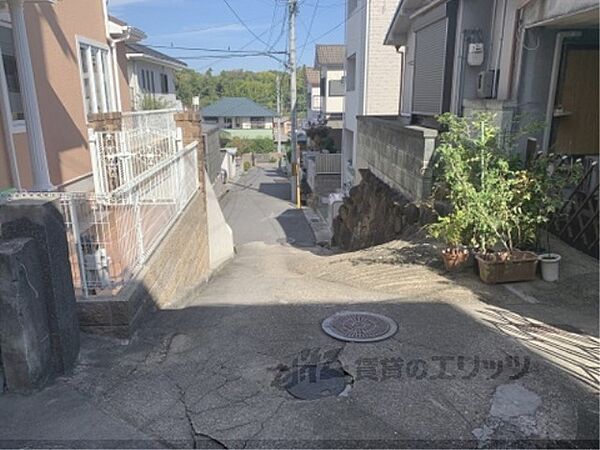 奈良県奈良市富雄元町1丁目(賃貸アパート2DK・3階・37.00㎡)の写真 その30