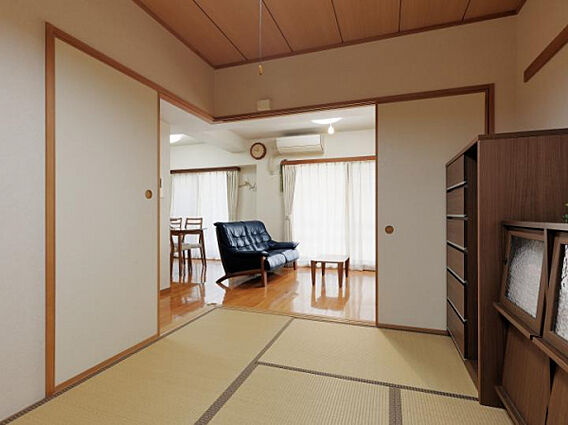 和室