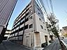 外観：2014年10月築の建物です