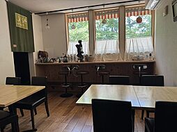 室内の画像