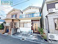 大阪府八尾市上之島町北1丁目：物件画像