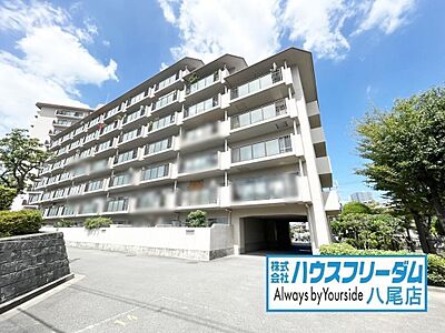 外観：月々4万円台で購入が可能☆