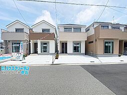 東湊駅 4,190万円