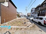 閑静な住宅街です♪