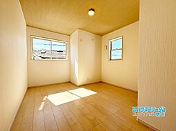 子供部屋の画像