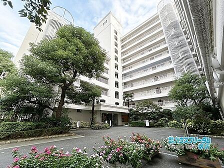 JR東西線「大阪城北詰」駅 徒歩5分！