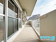 気持ちよくお洗濯物を乾かすことができます！