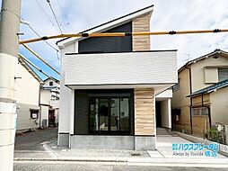 堺市西区浜寺船尾町西 新築戸建
