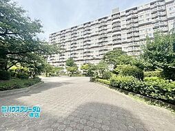 南港ガーデンハイツ21棟