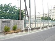 野田中学校