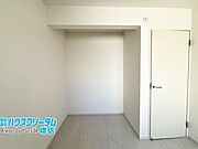 収納性をしっかり備えた住まいです！