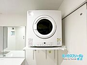 乾太くん標準装備！