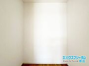 収納性をしっかり備えた住まいです！