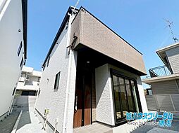 堺市西区浜寺諏訪森町東 新築戸建
