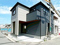 堺市堺区香ケ丘町　新築戸建